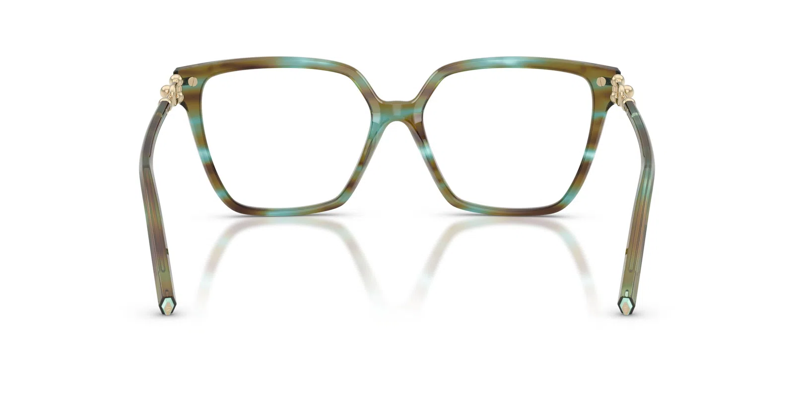 Tiffany 2290BU Eyeglasses - view 18